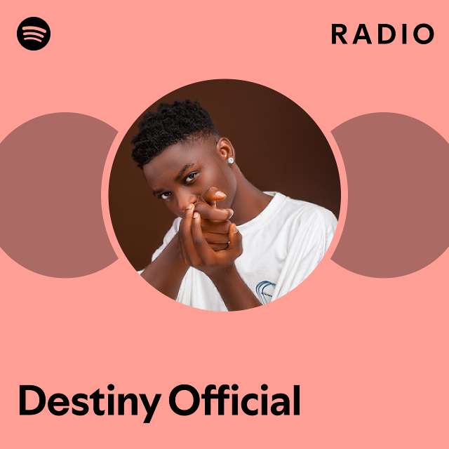 Destiny Official Radio - playlist by Spotify