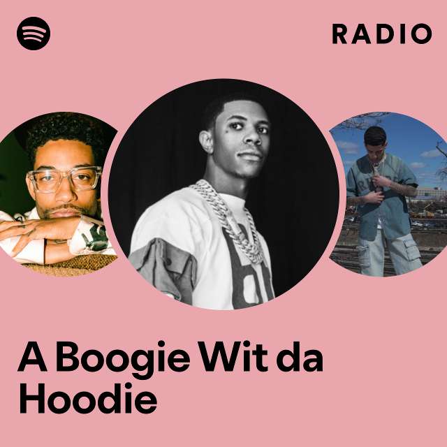 A Boogie Wit Da Hoodie: Bronx Rapper Wants to Be Your Mirror