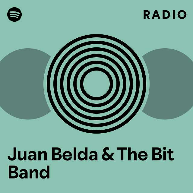 Juan Belda & The Bit Band | Spotify