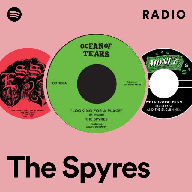 The Spyres Radio