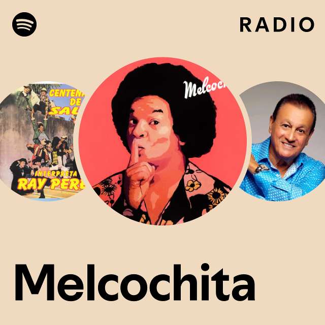 Melcochita