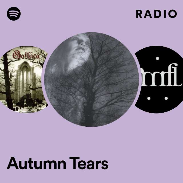 Imagem de Autumn Tears