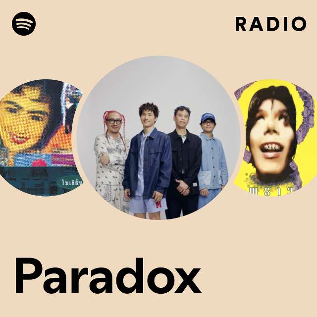 Radio Paradox