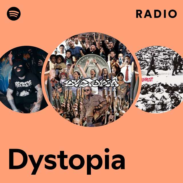 Dystopia Radio