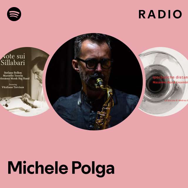 Michele Polga Spotify