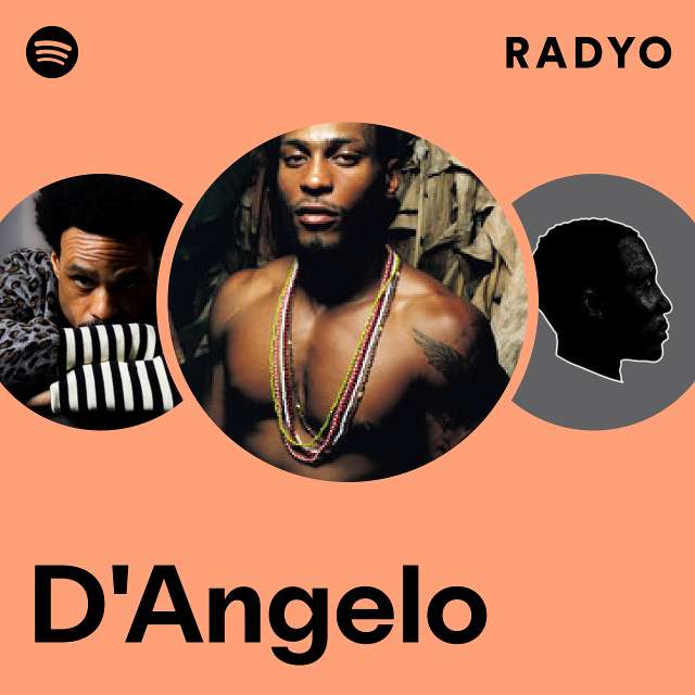 D'Angelo | Spotify