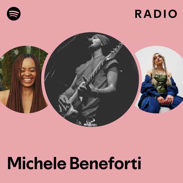 Michele Beneforti Spotify