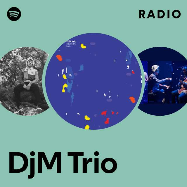 DjM Trio | Spotify