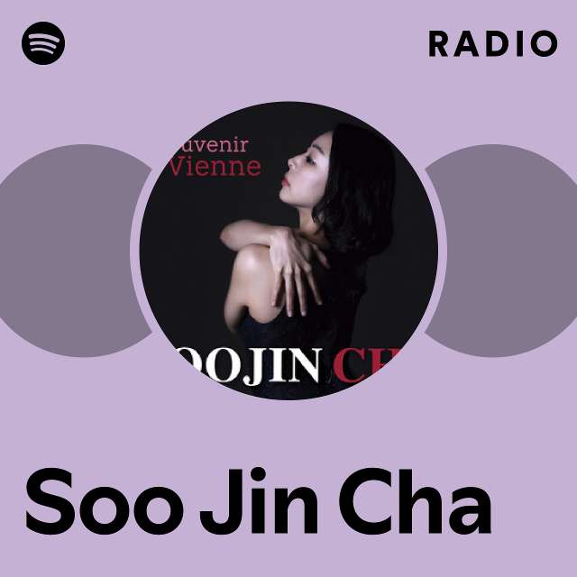 Soo Jin Cha Spotify