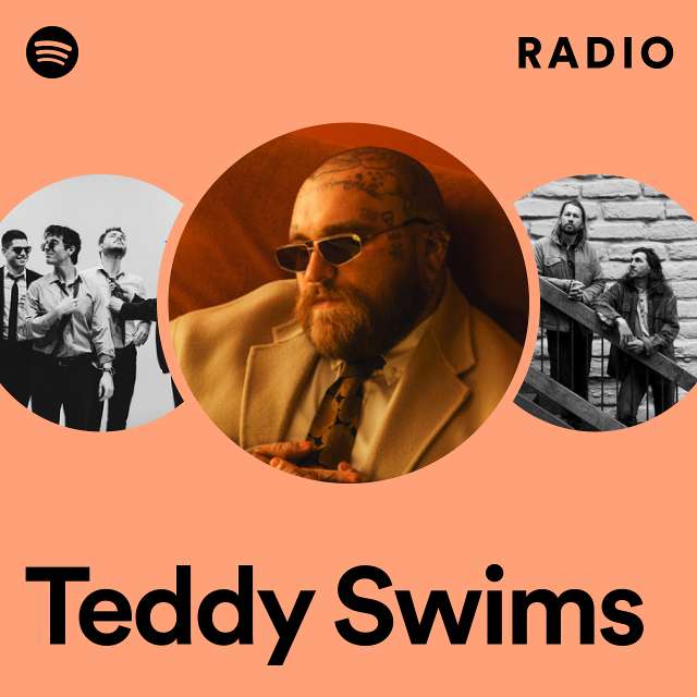 Radio Teddy Swims
