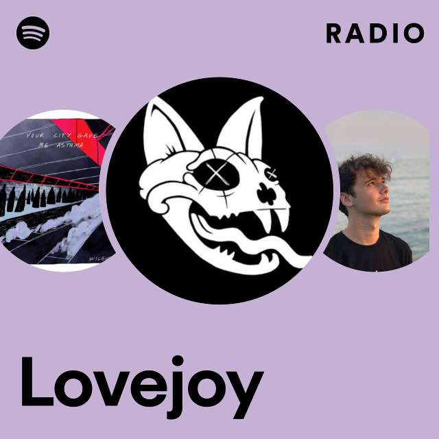 Lovisa Radio - playlist by Spotify