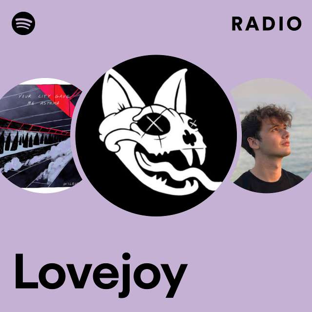 Radio Lovejoy