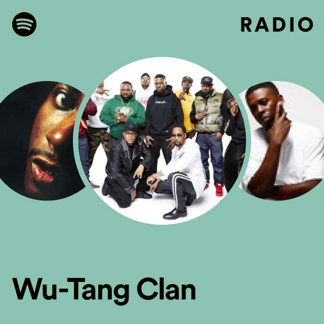 Wu-Tang Clan Radyosu