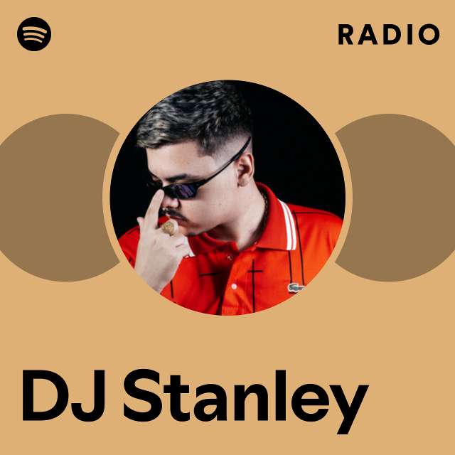 DJ Stanley
