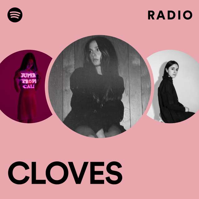 CLOVES Radio