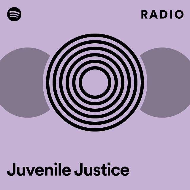 Juvenile Justice Radio