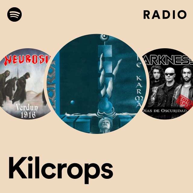 Kilcrops Radio