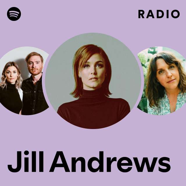 Jill Andrews Radio
