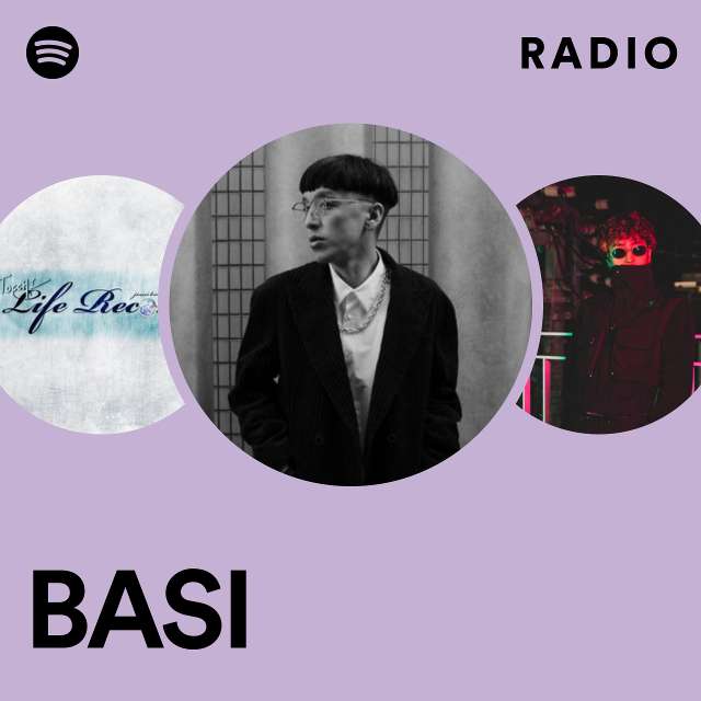 BASI | Spotify