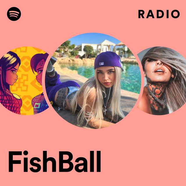 FishBall Radio