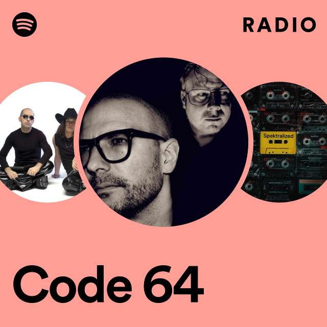 Code 64 Radio