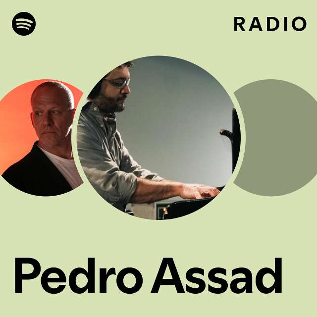 Pedro Assad, Aulas de Piano SP