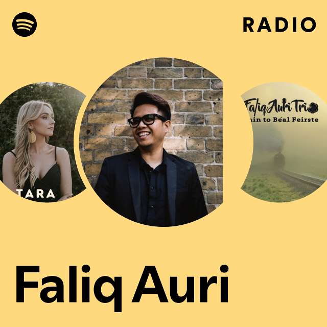Auri  Spotify