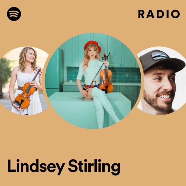 Lindsey Stirling Radio
