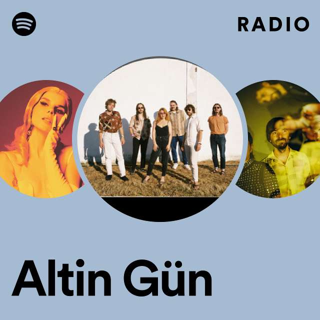 Altin Gun – 'Ask' + 'Yol' (Colored Vinyl Bundle)