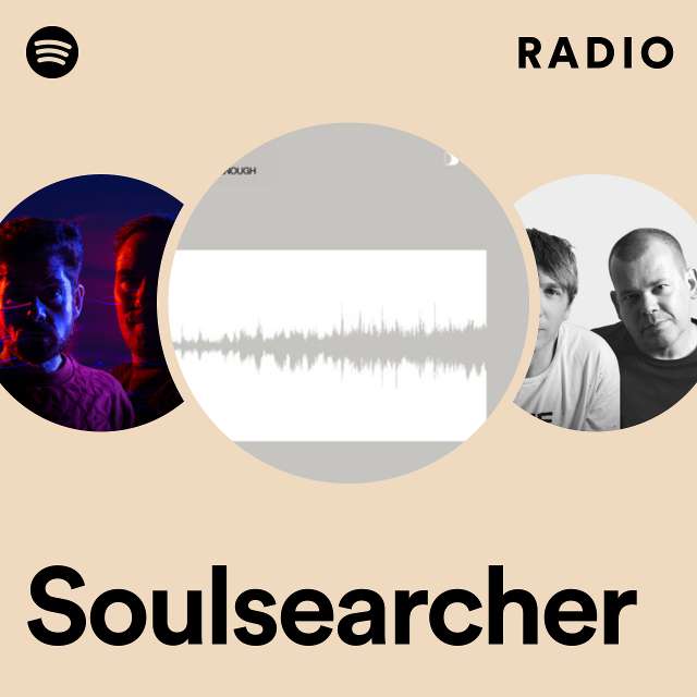 Soulsearcher Radio
