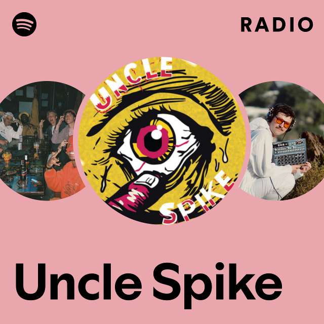 Uncle Scratch's Gospel Revival Radio - playlist by Spotify