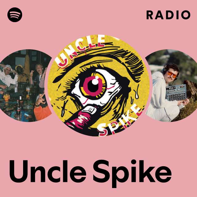 Uncle Scratch's Gospel Revival Radio - playlist by Spotify