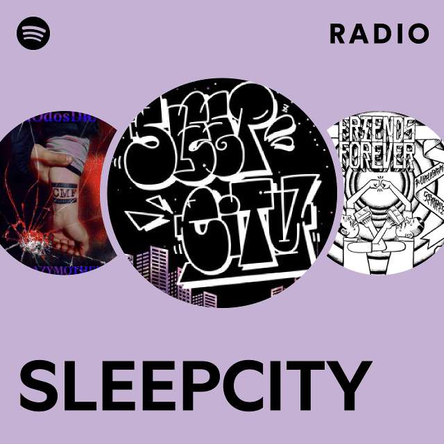 sleepcity's Profile 