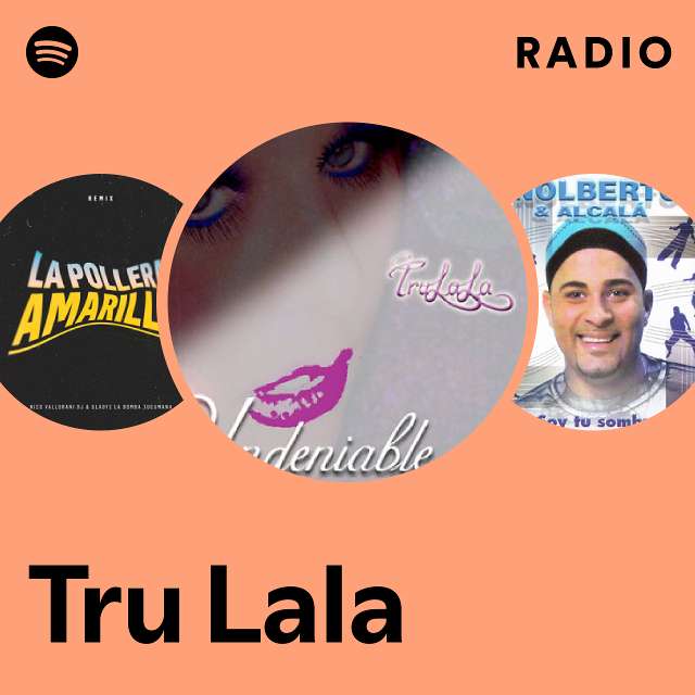 TRU-LALA