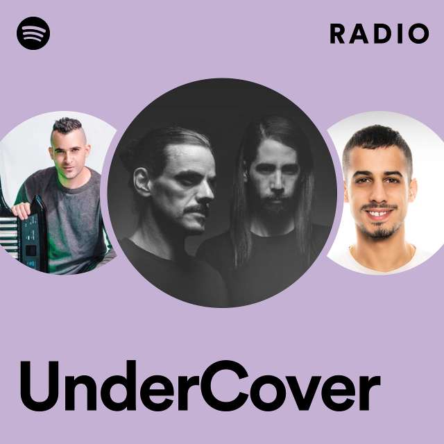 UnderCover Radio