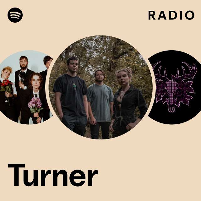 Turner radio outlet