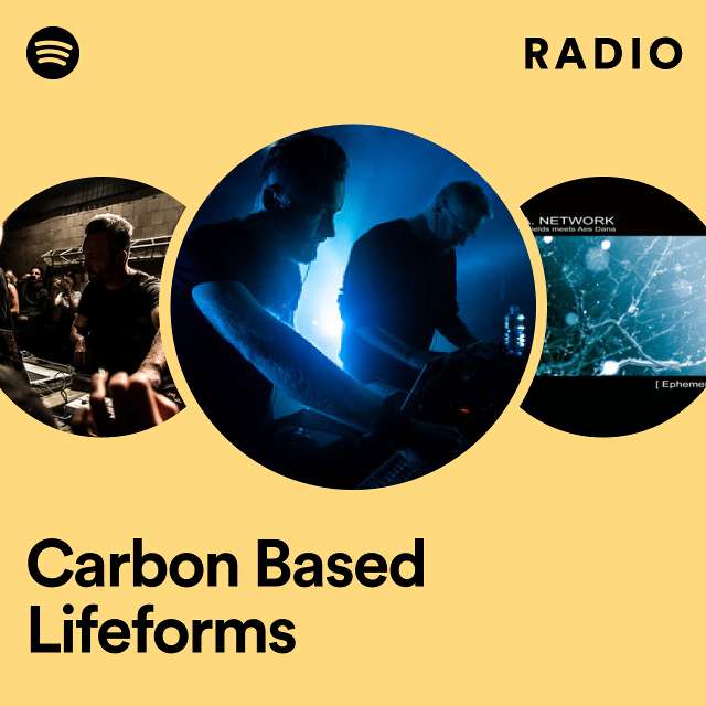 Carbon Based Lifeforms Radio