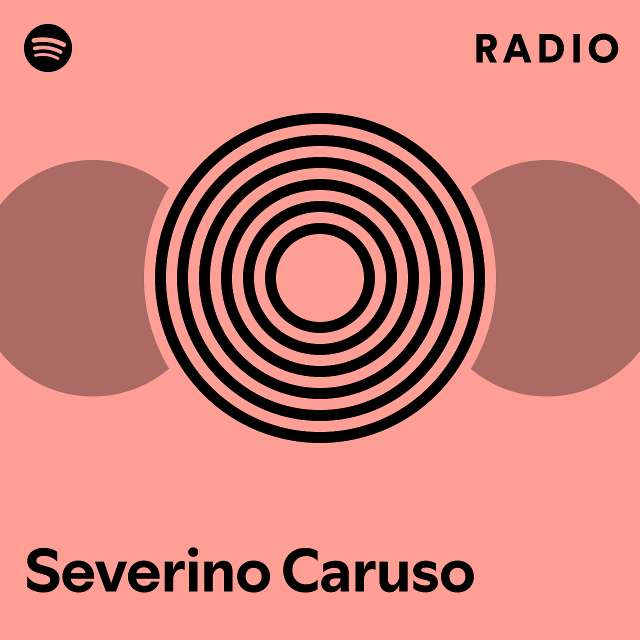 Severino Caruso Spotify