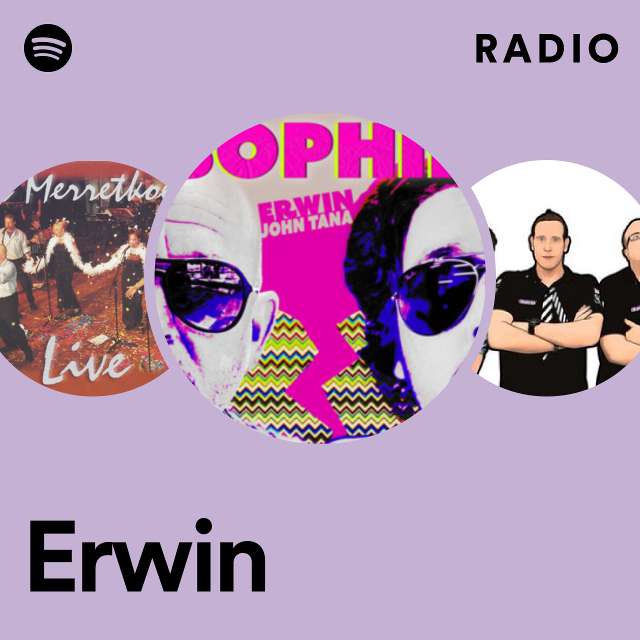 Erwin Radio