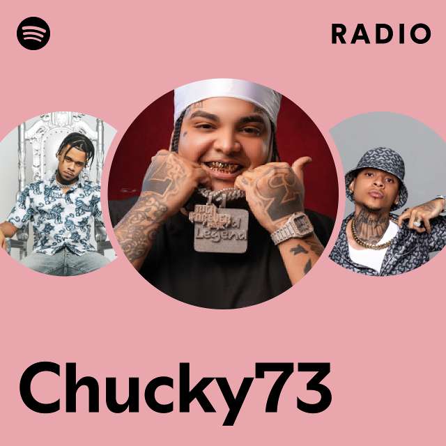 Chucky73 Radio