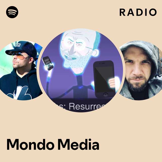 Mondo Media