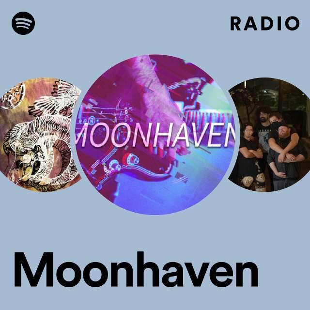 Moonhaven Radio