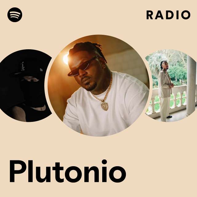 Plutonio Radio