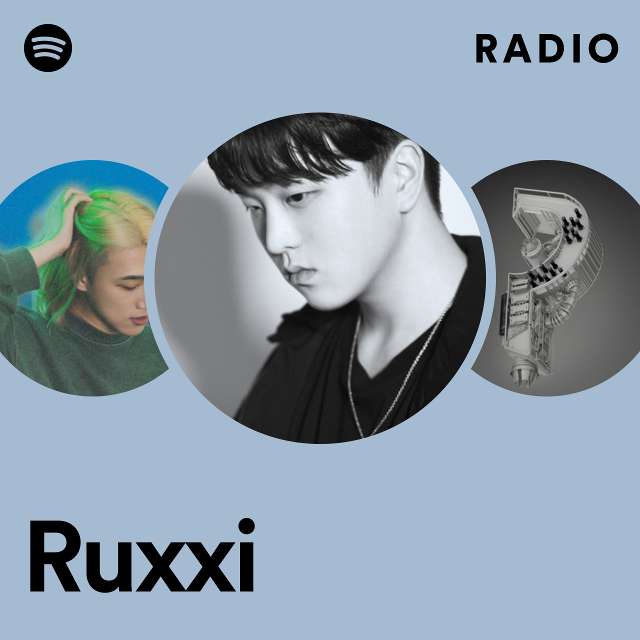 Ruxxi Radio