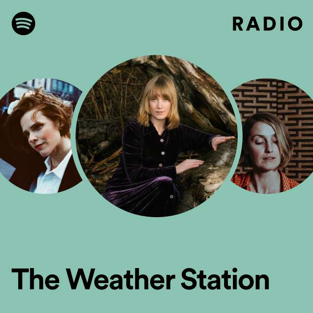 Imagem de The Weather Station