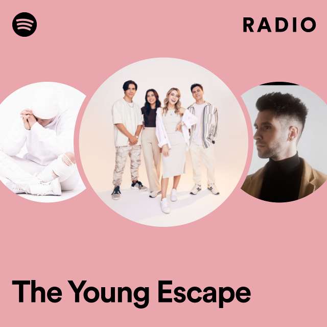 Imagem de The Young Escape