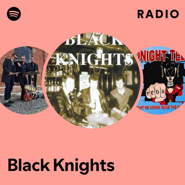 Black Knights Radio
