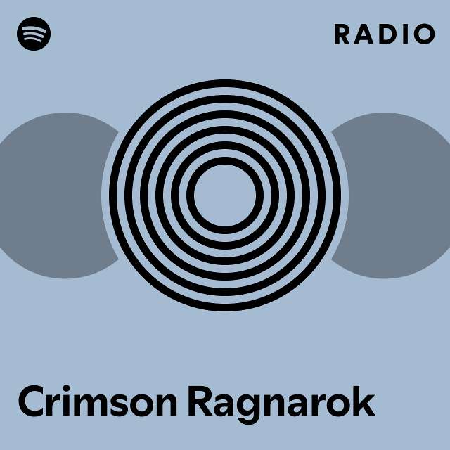Crimson Ragnarok Radio