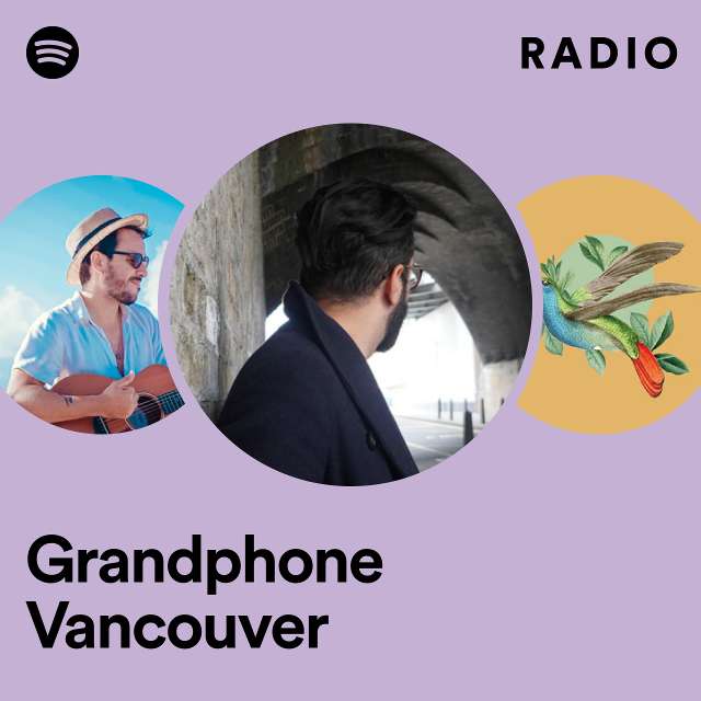 Imagem de Grandphone Vancouver