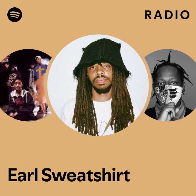 Earl best sale sweatshirt earl